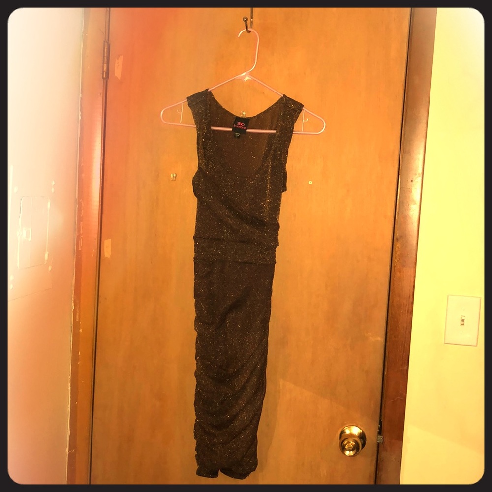 Party/wedding dress